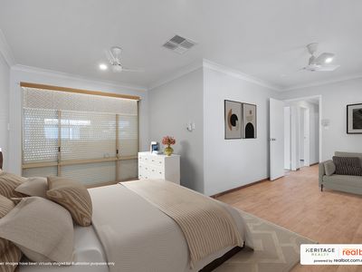 16 Brumby Place, Armadale