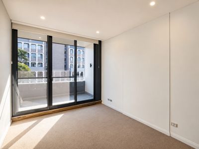 403 / 1 Stedman Street, Rosebery