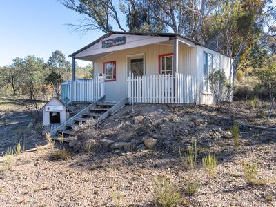 19 McEnally Place, Wamboin