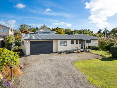 33 Bourke Street, Waikouaiti