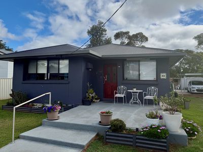40 Cory Street, Oakey