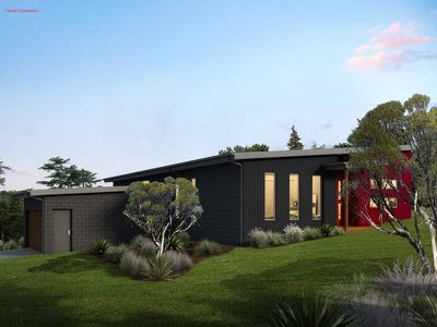 2 Como Avenue, Rye