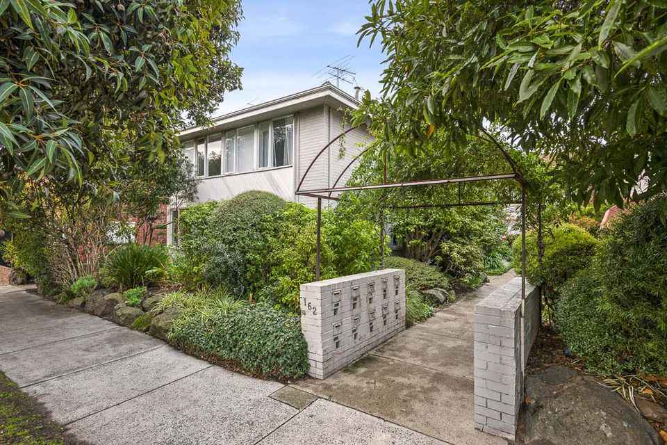 18 / 162 Brighton Road, Ripponlea