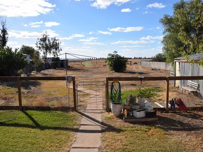 19 Mildred Street, Quambatook