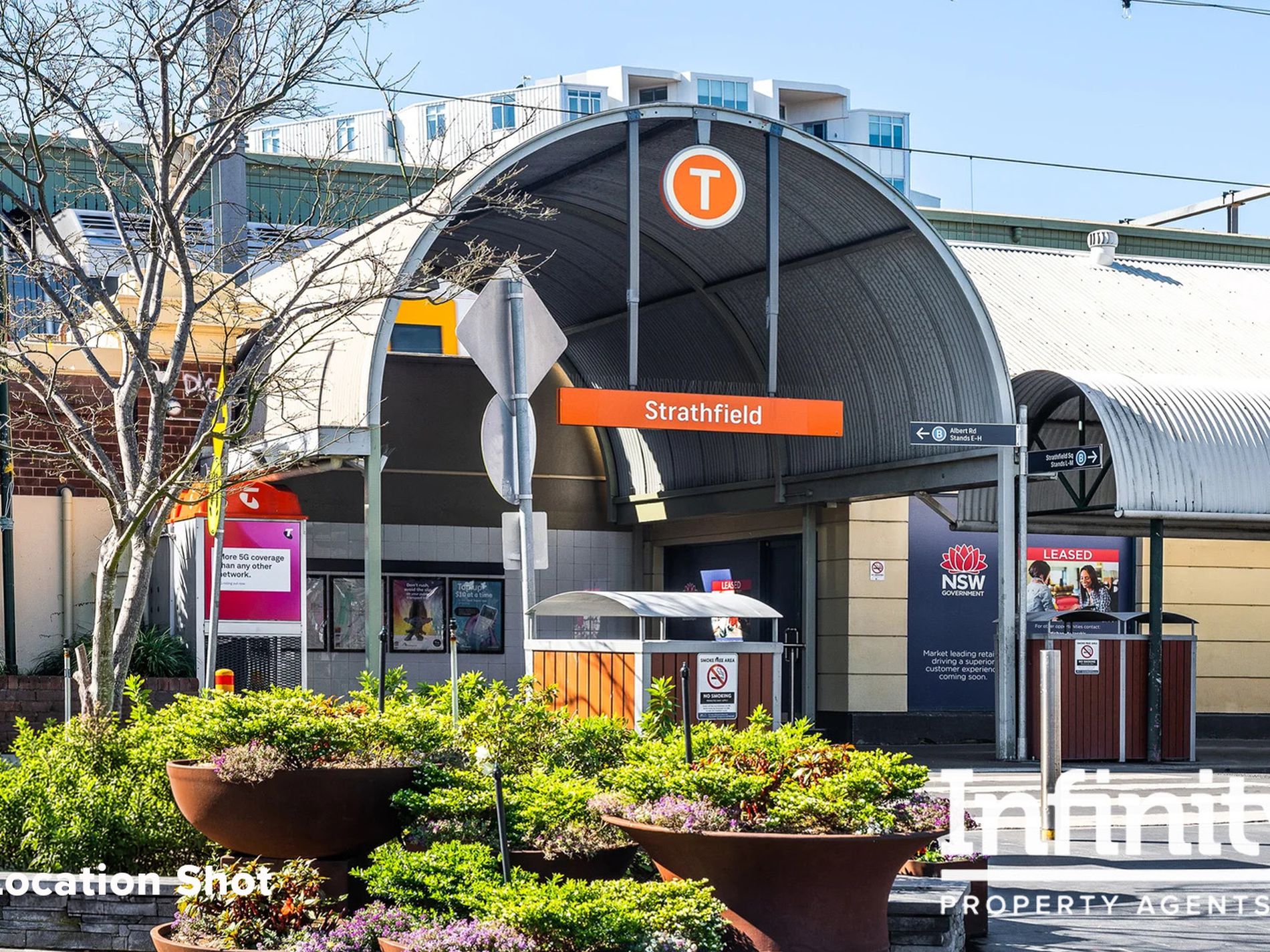 503 / 39 Cooper Street, Strathfield