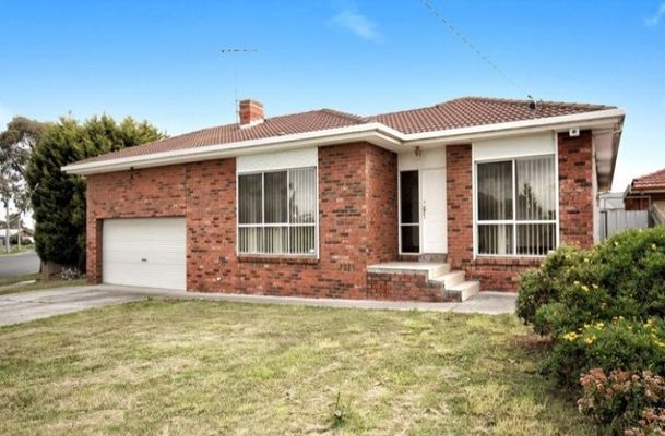1 Kent Court, Craigieburn