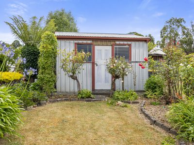 12 Duke Street, Geeveston