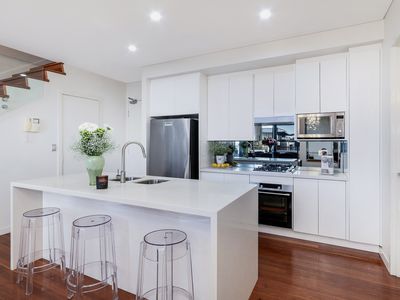 199 / 635 Gardeners Road, Mascot