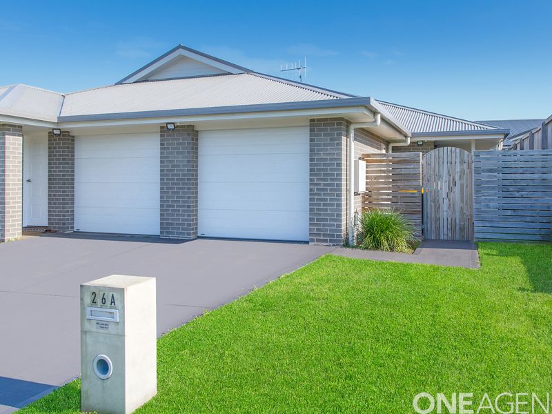 26A Meares Circuit, Thrumster