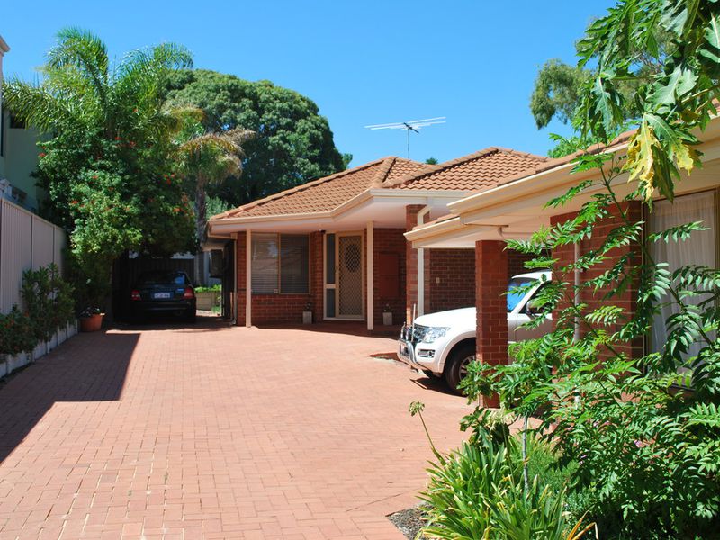 152B Abbett Street, Scarborough