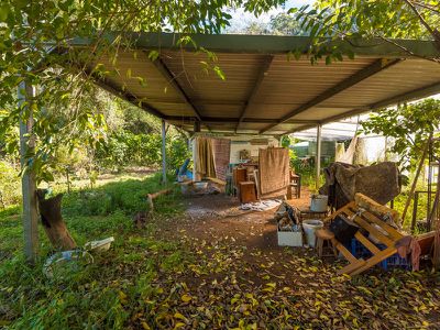 399 Bishops Creek Road, Coffee Camp