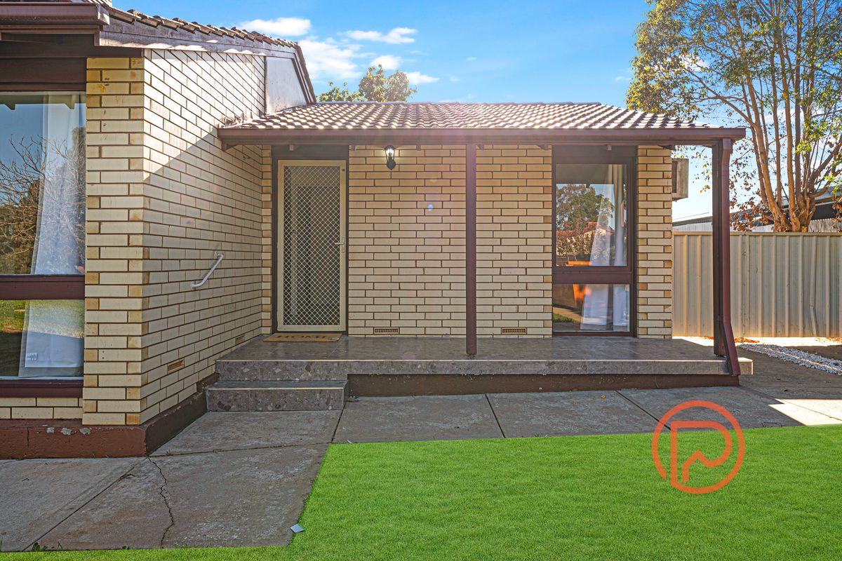 8 Winulta Court, Munno Para