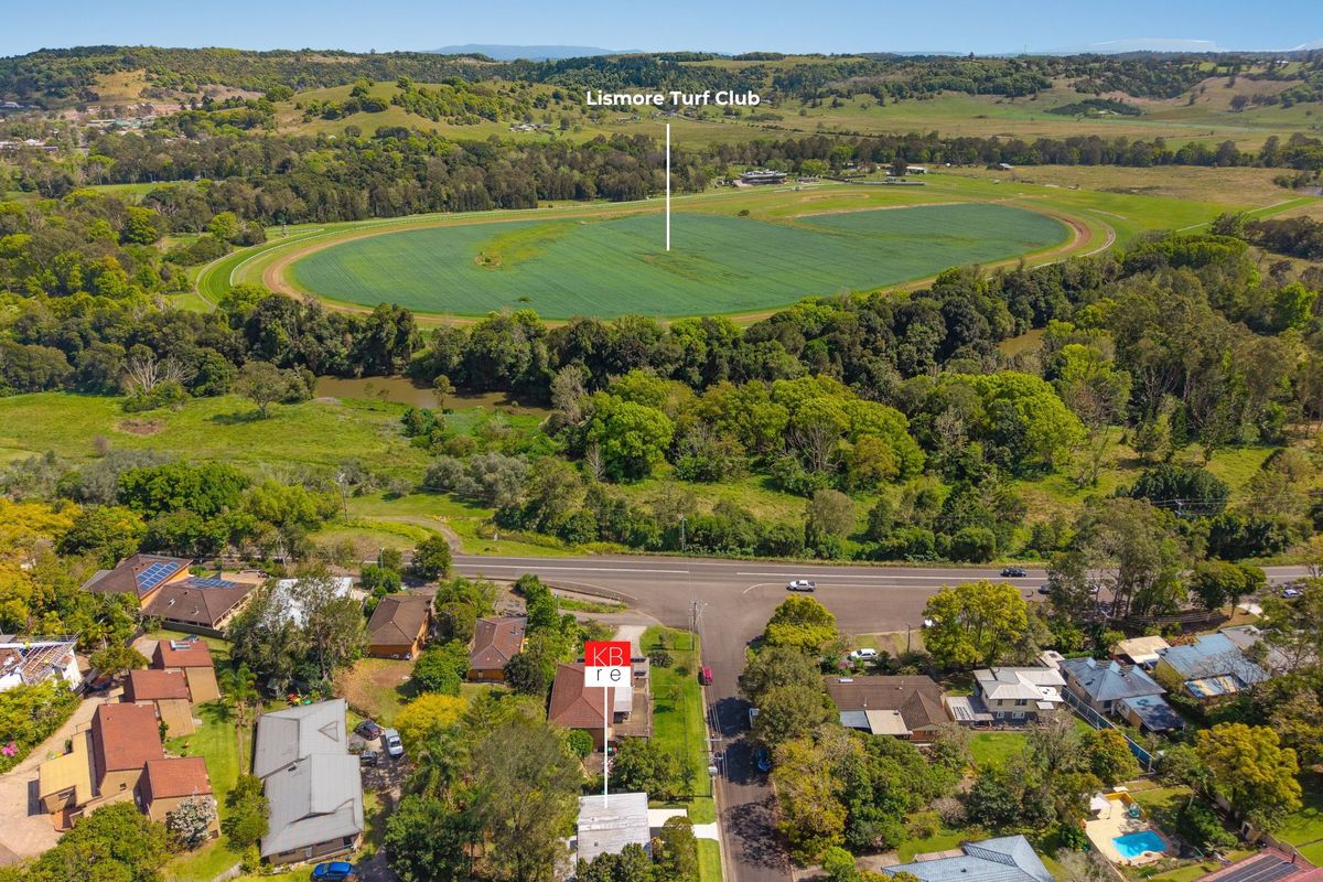 Lismore Heights