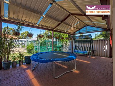 16 Atkinson Court, Stratton