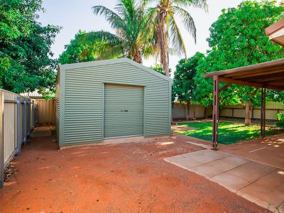 5 Nyanda Place, South Hedland