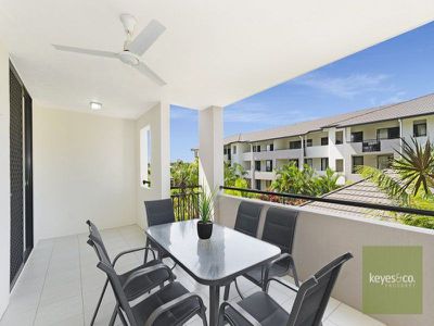 35 / 6-24 Henry Street, West End