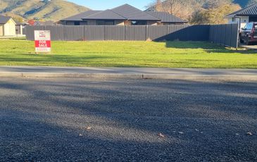 22 Hillary Street, Waimate