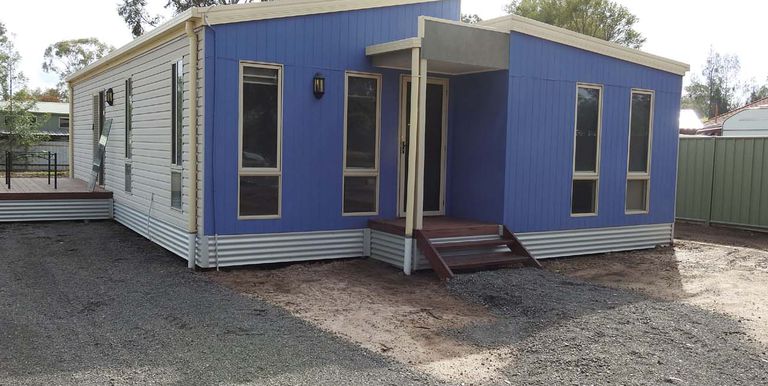 5 Agar Street, Violet Town 5 Agar Street, Violet Town