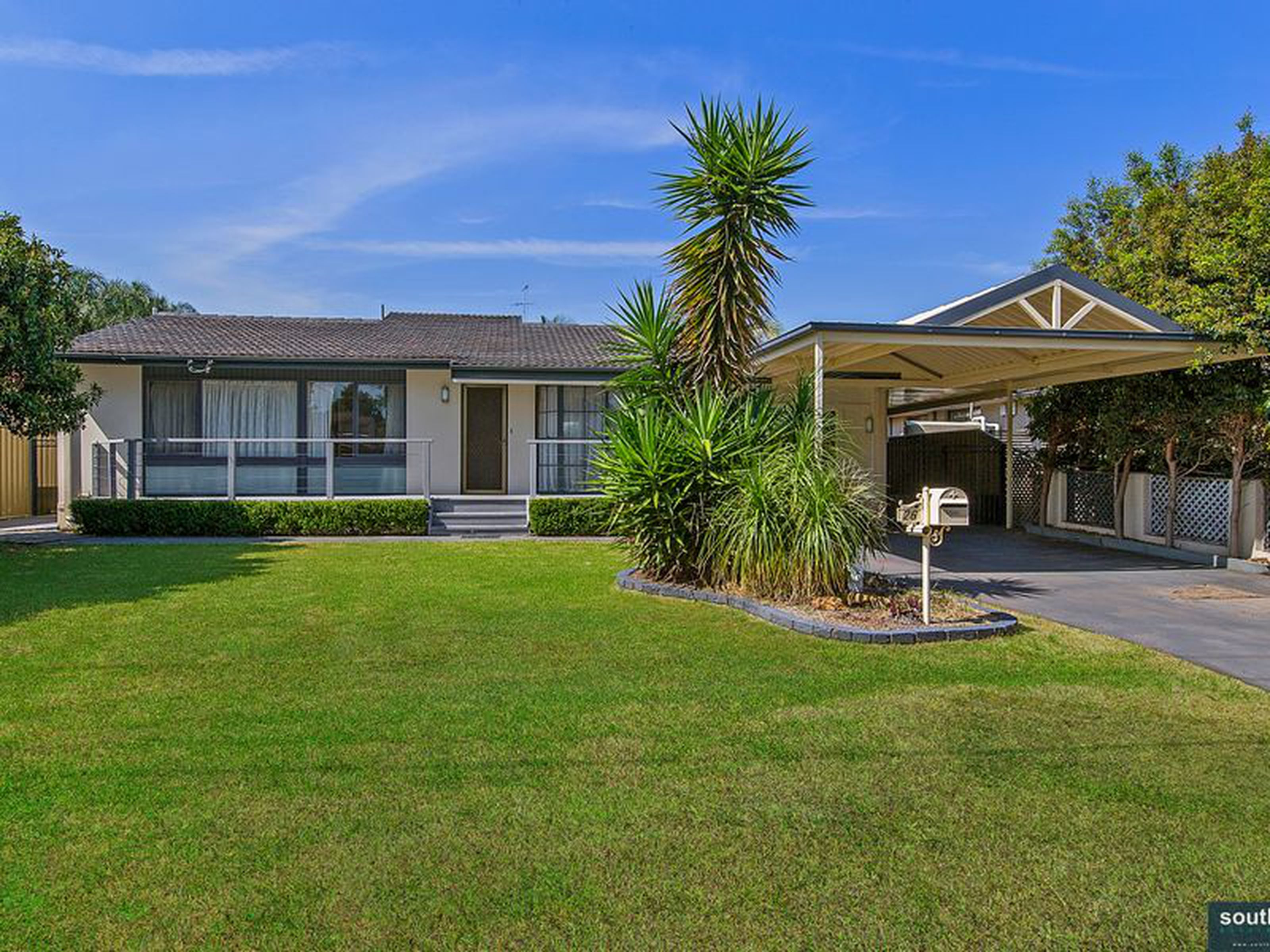 26 Grassmere Avenue, SOUTH PENRITH