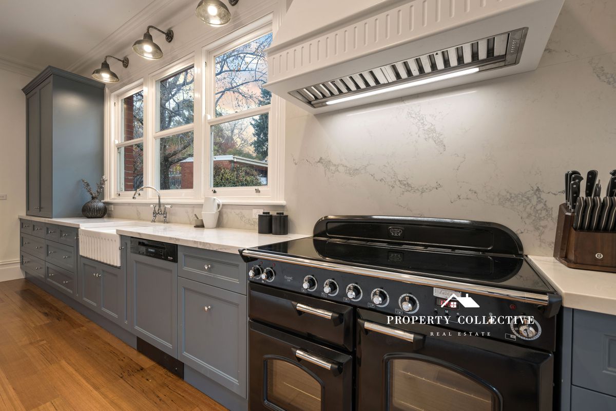 32-34 Albert Road, Beechworth