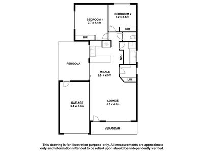 6 / 58 Williams Road, Millicent