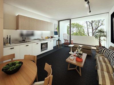 10A / 53-55 Ralph Street, Alexandria