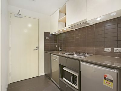 133/55 Villiers St, North Melbourne