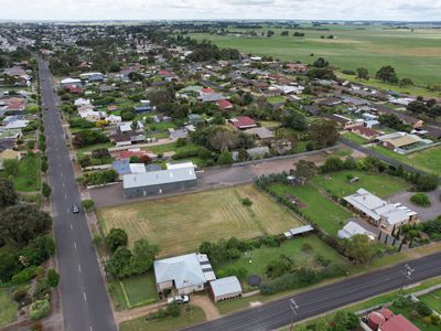 173 Mount Gambier Road, Millicent