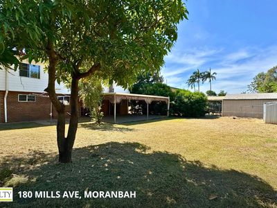 180 Mills Avenue, Moranbah