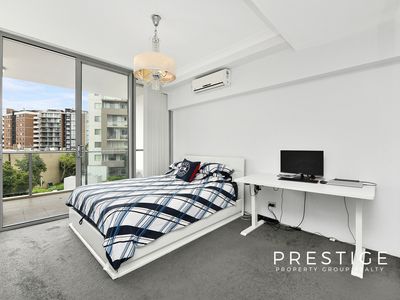 H107 / 9-11 Wollongong Road, Arncliffe