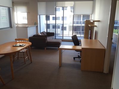 623 / 4 Spring Street, Rosebery