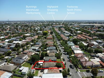 48 Summerhill Road, West Footscray