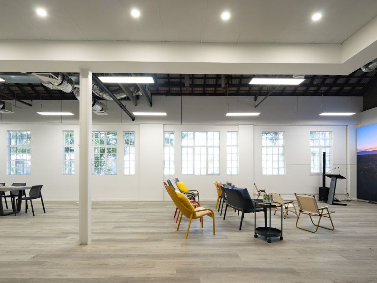 gallery