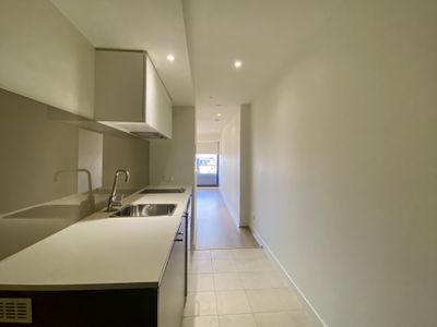 1322 / 572 St Kilda Road, Melbourne