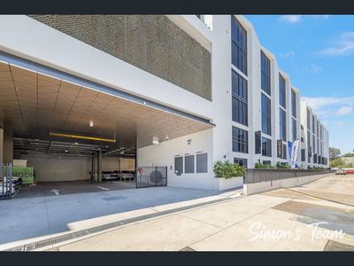 210 / 78A O'riordan Street, Alexandria