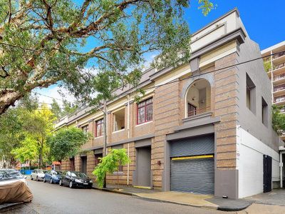 106 / 508 Riley Street, Surry Hills