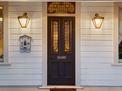 23 Cressy Terrace, Lyttelton