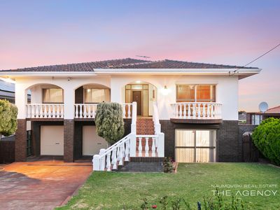 39 Alexander Street, Balcatta