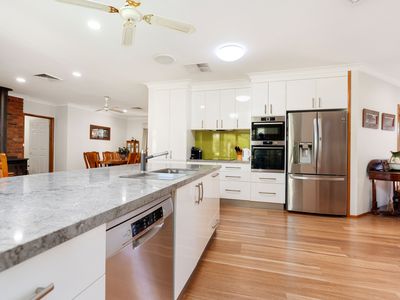 2123 Kiewa Valley Highway, Kergunyah