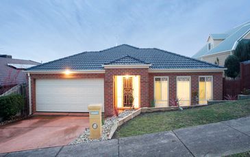 5 Mountain View Circuit, Beaconsfield