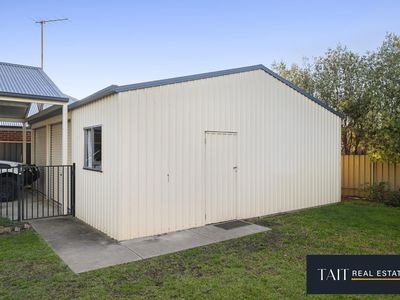12 Esmond St, Wangaratta