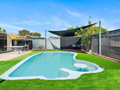 82 Lyrebird Way, Thornlie