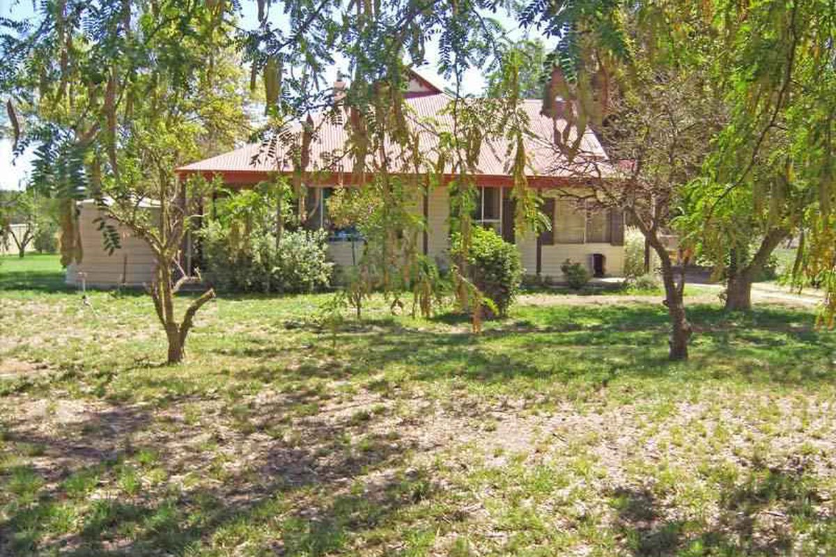 680 Dunbars Road, Merrigum