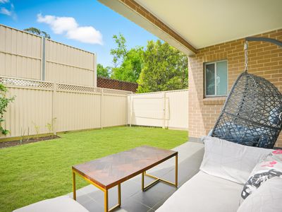 9 / 18 Hartington Street, Rooty Hill