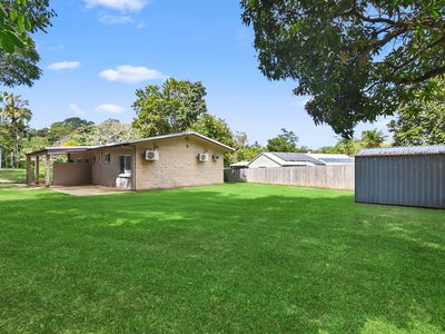 1 RAMSEY DRIVE, Kanimbla