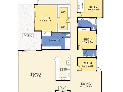 12 Grenada Way, Kawana Island