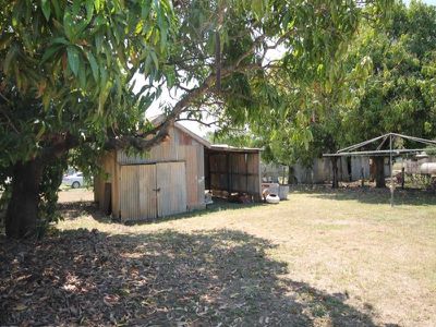 41 Aland Street, Charters Towers City