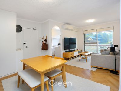 11 / 23-25 Station St, West Ryde