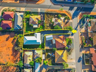 25A Yarrunga Crescent, South Hedland