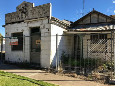92 Main Street, Koondrook